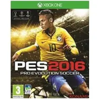 PES 2016 - Xbox One