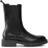 Vagabond SHOEMAKERS Chelsea boots 'Kenova' zwart