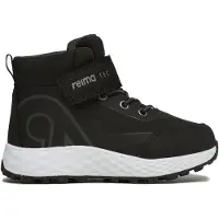 Reima Snowboots - Hiipien - Zwart - - 30 - Winterlaarzen