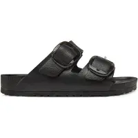 Birkenstock Sandaal 'Arizona' zwart