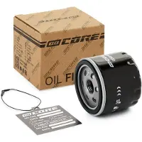 GoCORE GCG0100 Oliefilter
