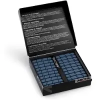Miche Shimano Carbon Velgremblokken 40 Eenheden