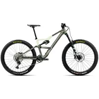 Orbea Occam Lt H10 29´´ Xt M8100 Sgs Shadow Plus 2026 Mountainbike