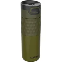 Kambukka Etna Grip 500 ml Khaki Warrior