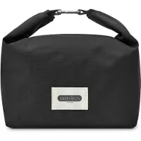 Black+blum Koeltas Lunch Bag Zwart