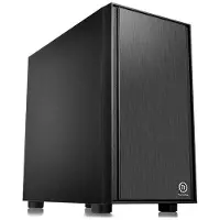 Thermaltake Versa H17 Black