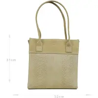 Dstrct shopper sand shoppers
