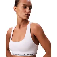 Calvin Klein Underwear BH zwart / wit