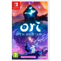 Games Switch Ori The Collection