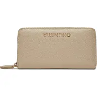 Valentino Portemonnee 'Divina' beige / goud