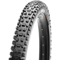 Maxxis Assegai 29'' Tubeless Ready Soft Wide Trail (WT) Exo+ Protection 3C MaxxGrip MTB band || Maat: 2.50 WT