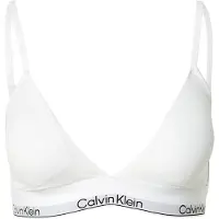 Calvin Klein Underwear BH lichtgrijs / zwart / wit