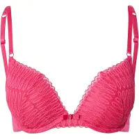 Triumph BH 'Aura Spotlight' pink