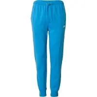 Nike Broek 'Club Fleece' azuur