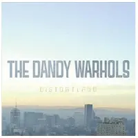 Cd The Dandy Warhols - Distortland