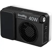 SmallRig 5359 RM 40C mini LED Video Light