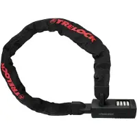 Trelock Kettingslot BC 480/110/7 CODE