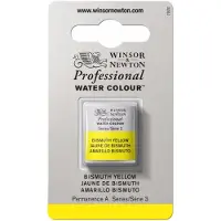 Winsor & Newton Watercolor paint W&N 1/2 – 479 Permanent Carmine