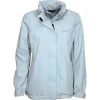PRO-X elements Pro X Elements outdoorjas Eliza dames polyester lichtblauw