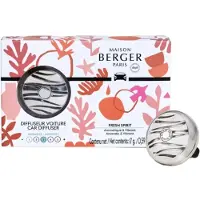 Maison Berger Autoparfum Giftset Estival - Fresh Spirit