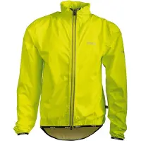 Pro-X Regenjack Air XL&D, voor heren, Maat S, Regenjas, Regenkleding