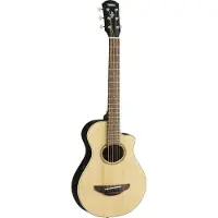 Yamaha APXT2 3/4 Natural