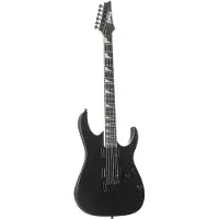 Ibanez Grg121Dx-Bkf Black Flat Gio