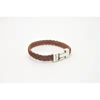 Josh -24456-Armband-Cognac-Heren-22,5cm