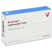 Bontrager Standaard 29'' Presta Buis || Maat: 1.90 - 2.12