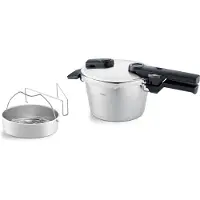 Fissler Snelkookpan Vitaquick Premium 2,5 L