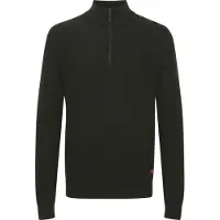 Blend Trui 'Codford' bruin / groen