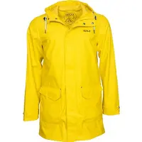 PRO-X elements Waterdichte jas Amrum | Maat 4XL