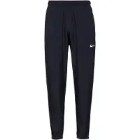 Nike Sportbroek 'CHALLENGER' grijs / zwart