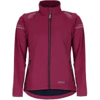 PRO-X elements Waterdicht dames softshell jack Hellen | Maat 44