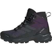 Adidas Boots 'Skychaser Ax5' donkergrijs / lila / zwart