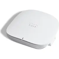 Cisco CBW150AX-E-UK draadloos toegangspunt (WAP) 1200 Mbit/s Wit Power over Ethernet (PoE)