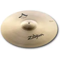 Zildjian A-SERIES 18" CRASH RIDE