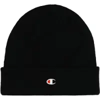 Champion Muts 'Icons' zwart