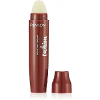 Revlon Kiss Cushion Lip Tint - 200 - Fancy Rose - Lippenstift - 4.4 ml