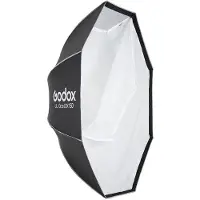 Godox UL-BOX-Octa-150 Multifunctional Easy Fold Softbox