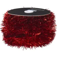 PerfectLED Slinger kerstboom | | 10 meter (Rood)