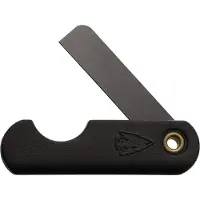 Shomer-Tec Ceramic Folding Razor Knife