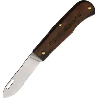 Old Hickory OKC Old Hickory Outdoors Folder 7022, Walnut, zakmes