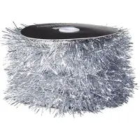 PerfectLED Slinger kerstboom | | 10 meter (Zilver)