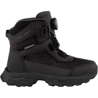 True North Kinderen waterdichte snowstorm schoenen - Zwart