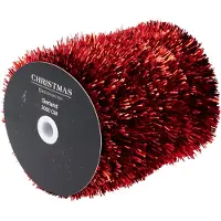 PerfectLED Slinger kerstboom | | 20 meter (Rood)