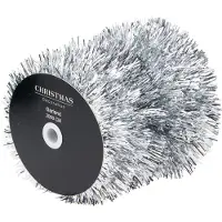 PerfectLED Slinger kerstboom | | 20 meter (Zilver)
