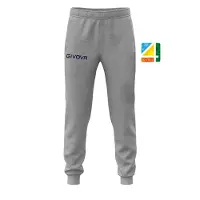 Givova King Logo Small Trainingsbroek