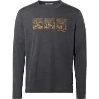 Vaude Jersey met lange mouwen Rosemoor III