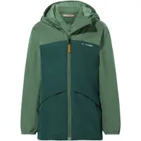 Vaude - Kid's Escape 3in1 Jacket - 3-in-1-jas 122/128, meerkleurig